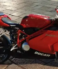 Ducati 999