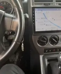 JEEP Compass 1ª serie - 2007