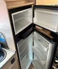 Camper mansardato ARCA M686 GLT