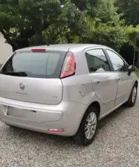 Fiat punto evo 1.3 Mjt