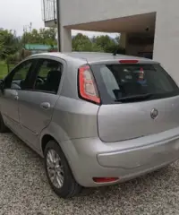 Fiat punto evo 1.3 Mjt