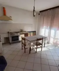 Porzione di casa abitabile in centro piombino dese