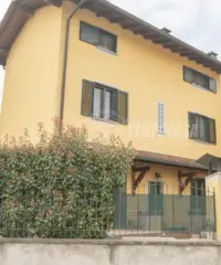 SOLUZIONE INDIPENDENTE CON GIARDINO| 232 MQ | RIST