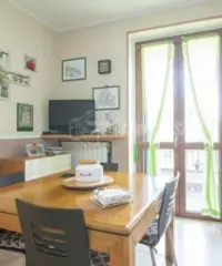 SOLUZIONE INDIPENDENTE CON GIARDINO| 232 MQ | RIST