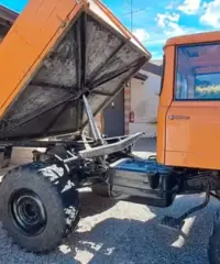 Unimog 406