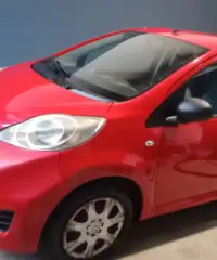 Peugeot 107 1.0 68CV 5p. Peugeot 107 1.0 68CV 5p.