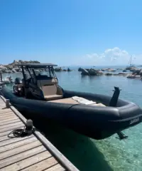 Seawater Ghost 320