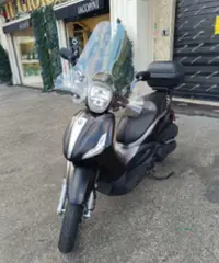 Beverly piaggio 350