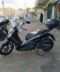 Beverly piaggio 350