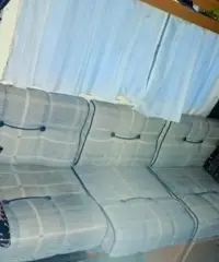 Camper laika ecovip