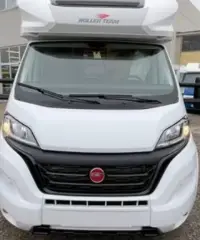 ROLLER TEAM Roller Team Granduca 287 TL