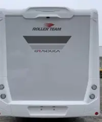 ROLLER TEAM Roller Team Granduca 287 TL