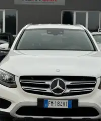 Mercedes-Benz GLC 220 d Executive 4 Matic EURO 6