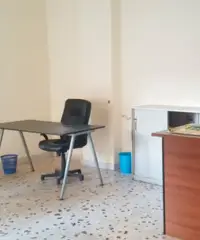 Immobile piano terra in zona centrale