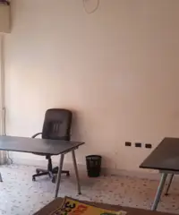 Immobile piano terra in zona centrale