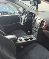 Land Rover freelander 2008