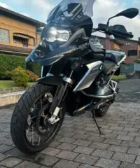 R 1200 gs
