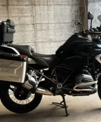 R 1200 gs