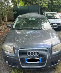 Audi A3 2.0 diesel