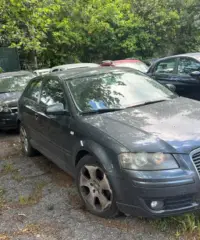 Audi A3 2.0 diesel