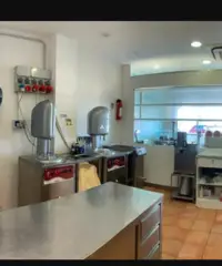 Gelateria artigianale sul lungomare