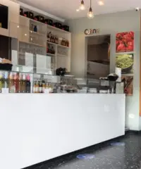 Negozio di 5 locali a Lazzate Negozio di 5 locali a Lazzate