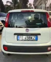 FIAT Panda 1.3 MJT 95 CV S&S Easy