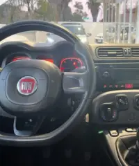 FIAT Panda 1.3 MJT 95 CV S&S Easy