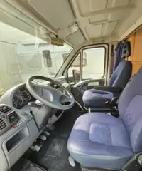 Camper Miller Illinois