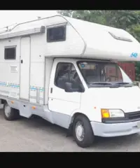 Ford zimoz