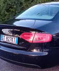 Audi a4 2.0tdi 143cv 2008 perfetta in tutto Audi a4 2.0tdi 143cv 2008 perfetta in tutto