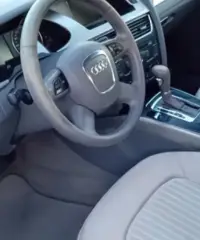 Audi a4 2.0tdi 143cv 2008 perfetta in tutto Audi a4 2.0tdi 143cv 2008 perfetta in tutto