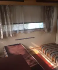 Roulotte Elnagh 320 A '78 Roulotte Elnagh 320 A '78