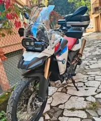 Bmw f 800 gs - 2010