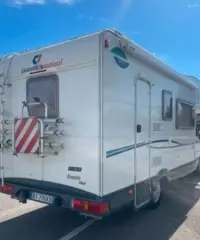 Camper 7 posti