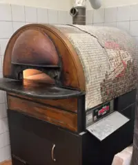 Pizzeria d'asporto