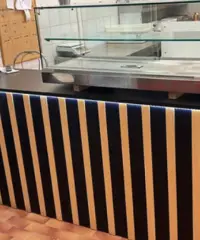 Pizzeria d'asporto