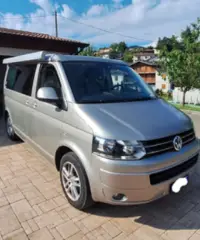 Vw california