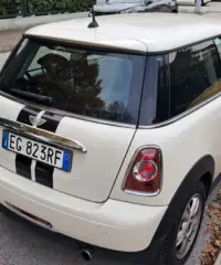 Mini One 1.6 neopatentati