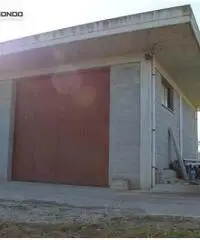 Capannone in Affitto di 200mq