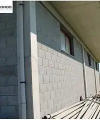 Capannone in Affitto di 200mq