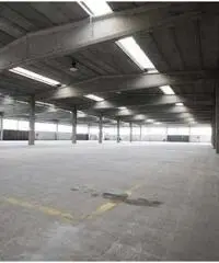 Capannone in Affitto di 4.000mq