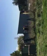 Affitto lotto di terreno