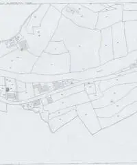 GENOVA S.Olcese Fattoria Terreno