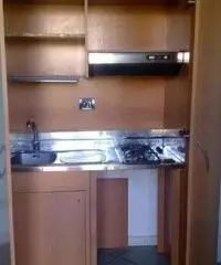 Appartamento di 1 locali - zona S. Ruffillo