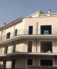 Appartamento a Trevignano Romano