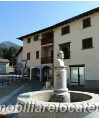 Appartamento di 2 locali - Clusone