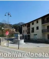 Appartamento di 2 locali - Clusone