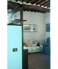 Appartamento a Pescaglia 60mq