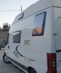 Camper puro